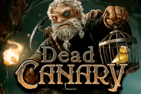 Play Dead Canary